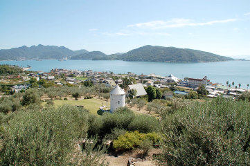 小豆島