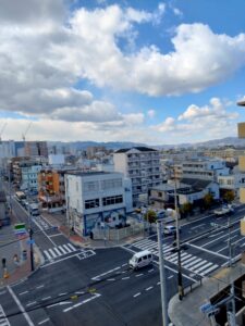 市街地画像